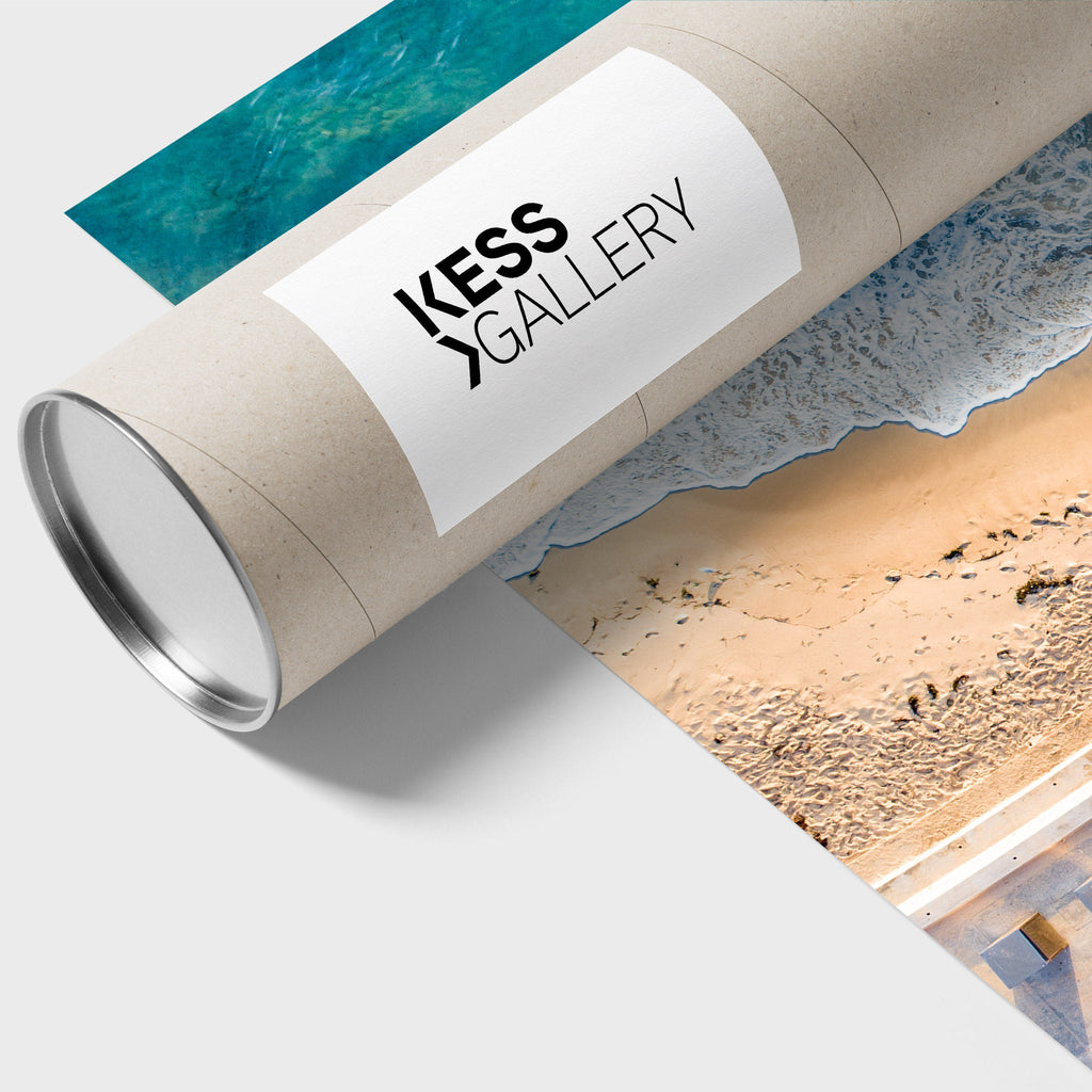 Kess Gallery tweet media