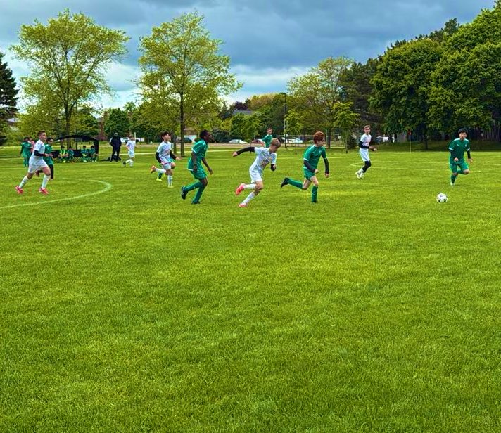Melanie Bradley (@mbradleysocc) on Twitter photo Lots of success to celebrate the opening weekend‼️
Indoor months focused on implementing club culture, new & returning coaches committed to personal development, and coaches worked hard to instil styles of play. Bravo to the team at <a href="/forcesoccer_/">Force Soccer Academy</a> 👏 Lots of success to celebrate the opening weekend‼️
Indoor months focused on implementing club culture, new & returning coaches committed to personal development, and coaches worked hard to instil styles of play. Bravo to the team at <a href="/forcesoccer_/">Force Soccer Academy</a> 👏