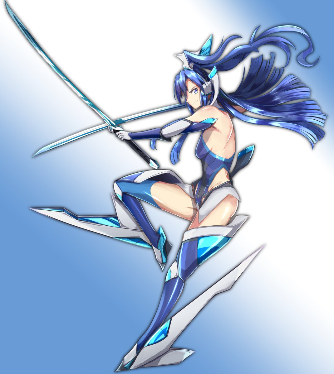 けけ(kkca) tweet media