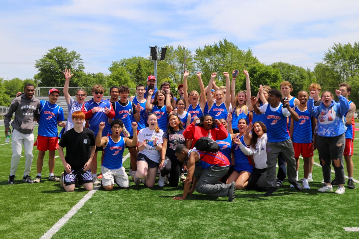 The Unified Kats are heading to Regionals!