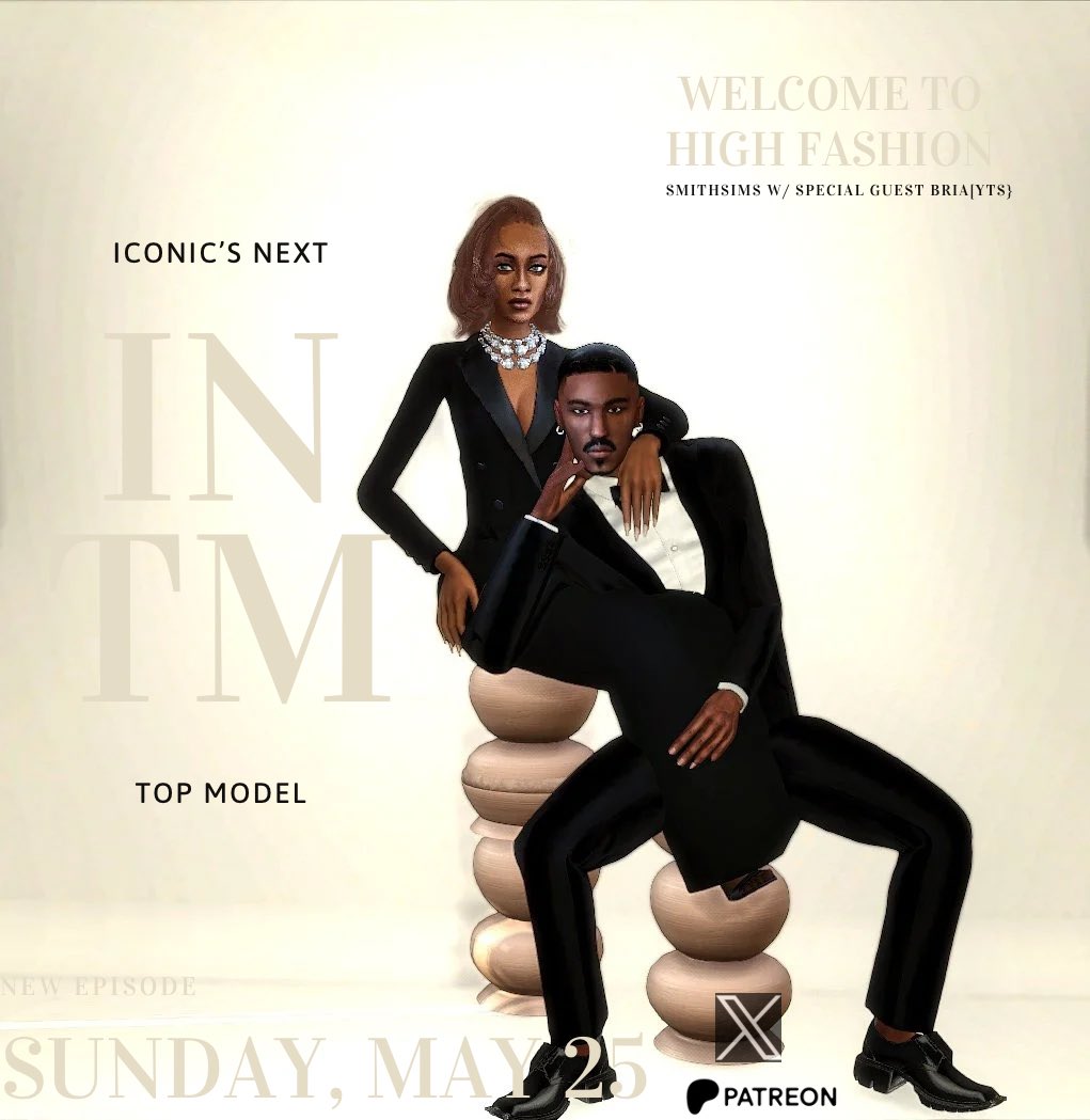 Bria YTS 📸🩶 tweet media