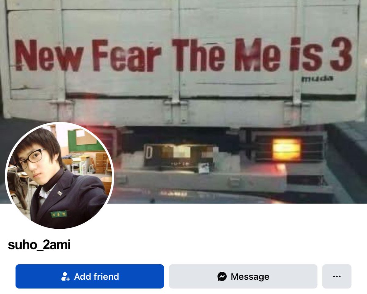 suHooOOo tweet media