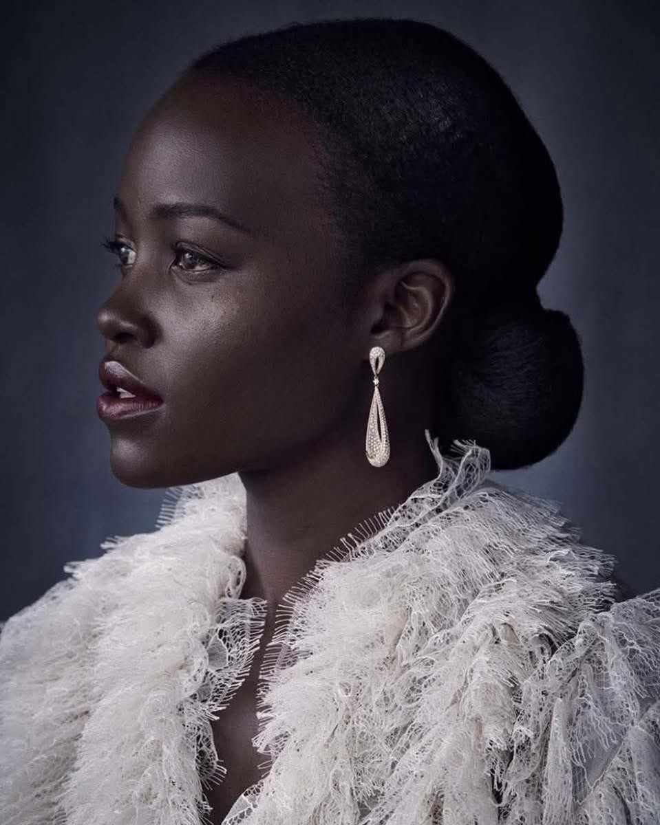 Never underestimate the beauty of just being YOU. 👸🏿