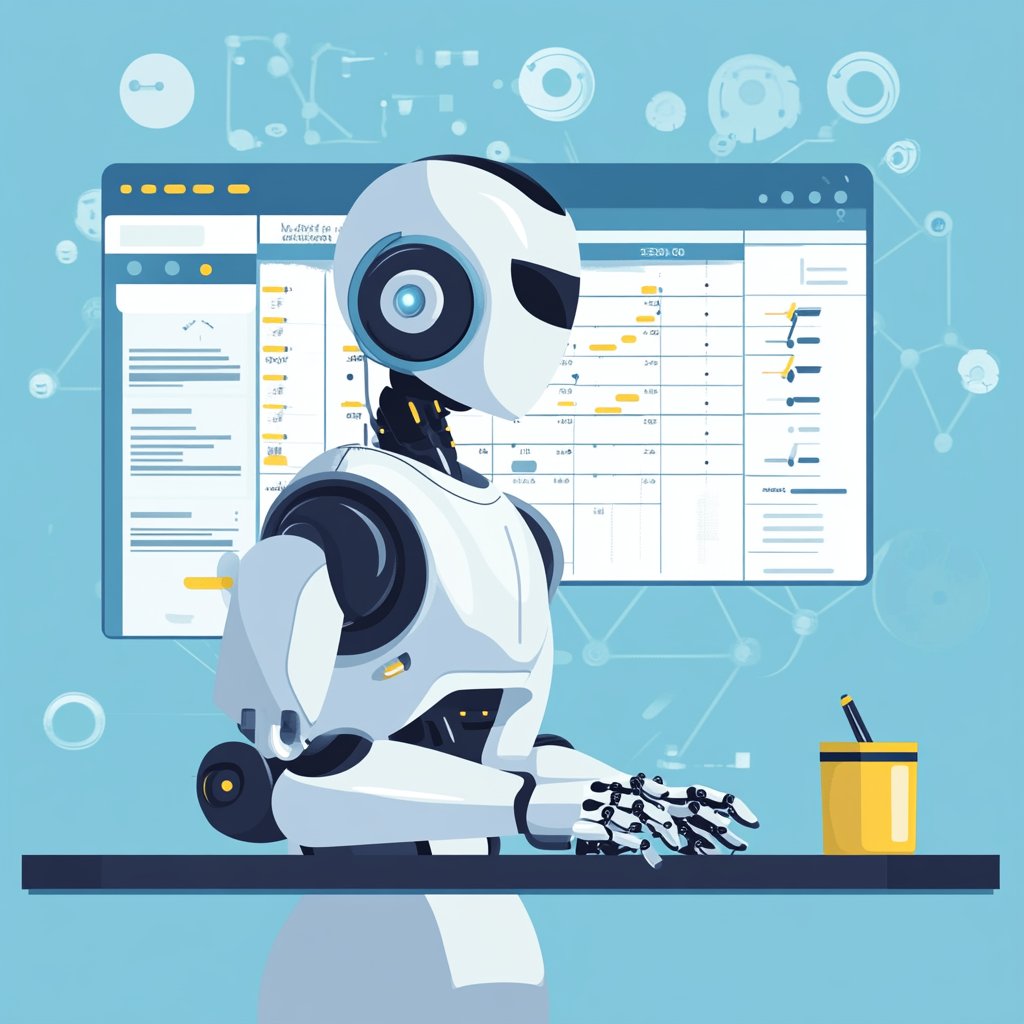geekinccanada's tweet image. 15 Best AI Scheduling Assistants for Businesses: Smarter Planning, Better Results ow.ly/58j850VrOsv #SchedulingAssistant #AI #ArtificialIntelligence #Automation #AISchedulingTool