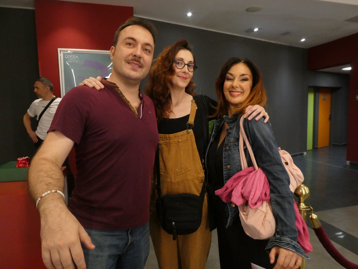 La Mélodie du Bonheur Théâtre de l'Odéon Marseille 24 mai 2025 #lamelodiedubonheur #comediemusicale #theatredelodeonmarseille #theatredelodeon #comediemusicalemarseille <a href="/operamarseille/">Opéra de Marseille</a>