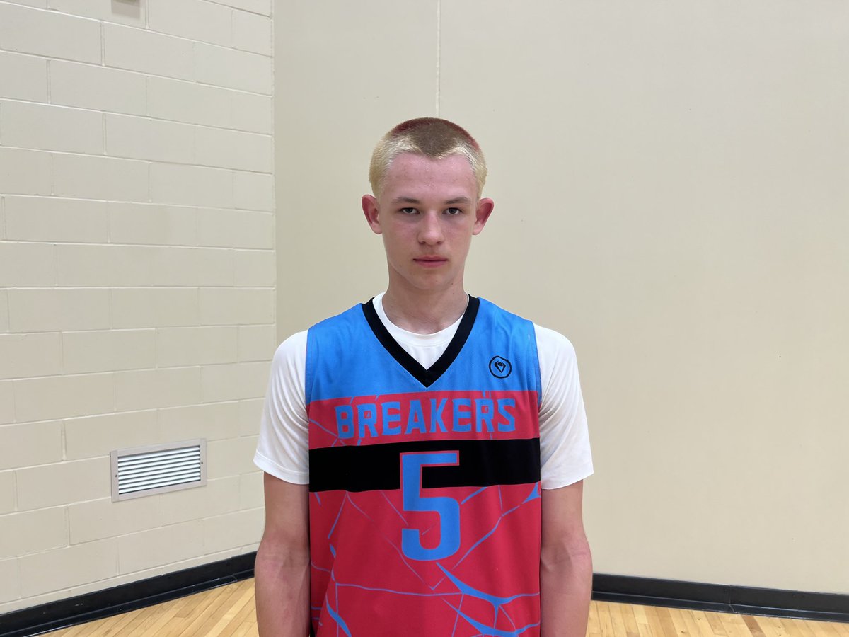DAK Hoops (@dakshoops) on Twitter photo Quality 15U baller β¦<a href="/BrkersBballClub/">Breakers Basketball</a>β© 15U Pink β¦<a href="/PHCircuit/">Prep Hoops Circuit π</a>β©
#PHHardWorkRegionFinals
Rockwell Hughes 6β3β North Iowa
Long, skilled, multiple 3βs, aggressive playmaker Quality 15U baller β¦<a href="/BrkersBballClub/">Breakers Basketball</a>β© 15U Pink β¦<a href="/PHCircuit/">Prep Hoops Circuit π</a>β©
#PHHardWorkRegionFinals
Rockwell Hughes 6β3β North Iowa
Long, skilled, multiple 3βs, aggressive playmaker