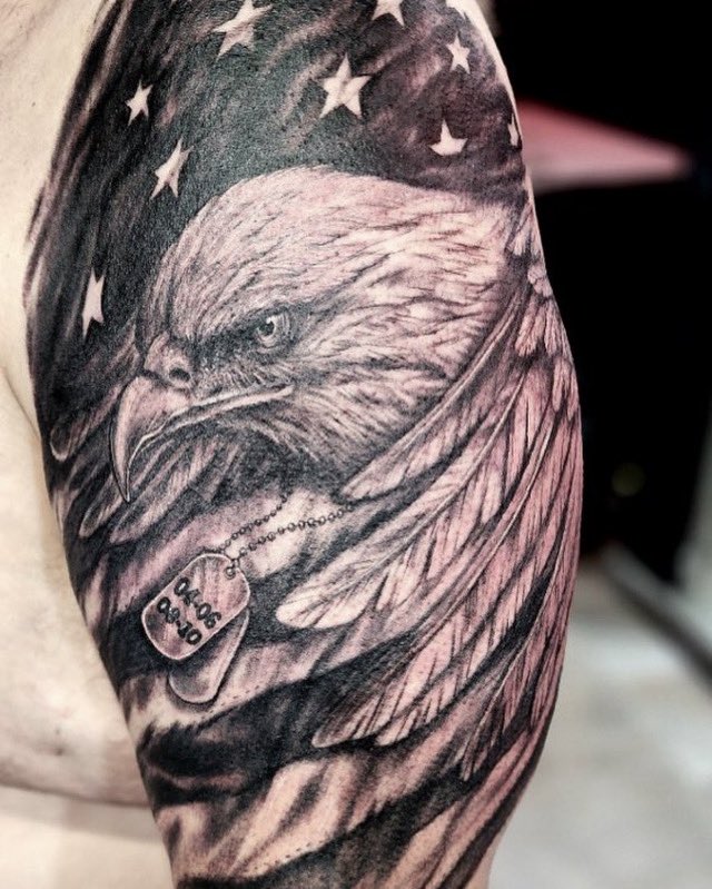 COUNT'S TATTOO CO. (@countstattoo) on Twitter photo Welcome to @countstattoo
We want to acknowledge our US Military for making the ultimate sacrifice πΊπΈ
Email us at countstattoo@gmail.com and tell us your story, we would like to honor our fallen heroes π€
β’ β’ β’ β’ β’ β’ β’ β’ β’ β’ β’ β’ β’ β’ β’
<a href="/DannyCountKoker/">Danny Count Koker</a> Welcome to @countstattoo
We want to acknowledge our US Military for making the ultimate sacrifice πΊπΈ
Email us at countstattoo@gmail.com and tell us your story, we would like to honor our fallen heroes π€
β’ β’ β’ β’ β’ β’ β’ β’ β’ β’ β’ β’ β’ β’ β’
<a href="/DannyCountKoker/">Danny Count Koker</a>