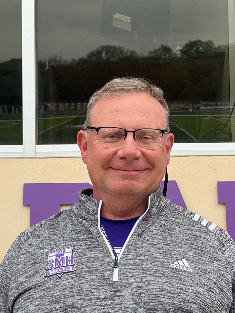 TTFCA (@ttfca) on Twitter photo WELCOME THE NEW TTFCA ASST. EXECUTIVE DIRECTOR - David Thurchak, St. Mary's Hall
<a href="/TXMileSplit/">Texas MileSplit</a> <a href="/trackbarn/">TrackBarn</a> <a href="/MikeCunningham/">I ❤️ T&F Coaches!</a> <a href="/jrichardsNORTH/">Coach Richards</a> <a href="/DMNGregRiddle/">Greg Riddle</a> <a href="/gregwilliams_1/">Greg Williams</a> <a href="/donrandyb/">Randy Bermea</a> <a href="/Head_TompkinsCC/">Coach Julius Michael</a> <a href="/AngryHalfMiler/">Coach SWERV M.Ed. R.A.A</a> <a href="/TexasTrackDad/">Vance Johnson-TexasTrackDad Podcast 🎙</a> WELCOME THE NEW TTFCA ASST. EXECUTIVE DIRECTOR - David Thurchak, St. Mary's Hall
<a href="/TXMileSplit/">Texas MileSplit</a> <a href="/trackbarn/">TrackBarn</a> <a href="/MikeCunningham/">I ❤️ T&F Coaches!</a> <a href="/jrichardsNORTH/">Coach Richards</a> <a href="/DMNGregRiddle/">Greg Riddle</a> <a href="/gregwilliams_1/">Greg Williams</a> <a href="/donrandyb/">Randy Bermea</a> <a href="/Head_TompkinsCC/">Coach Julius Michael</a> <a href="/AngryHalfMiler/">Coach SWERV M.Ed. R.A.A</a> <a href="/TexasTrackDad/">Vance Johnson-TexasTrackDad Podcast 🎙</a>