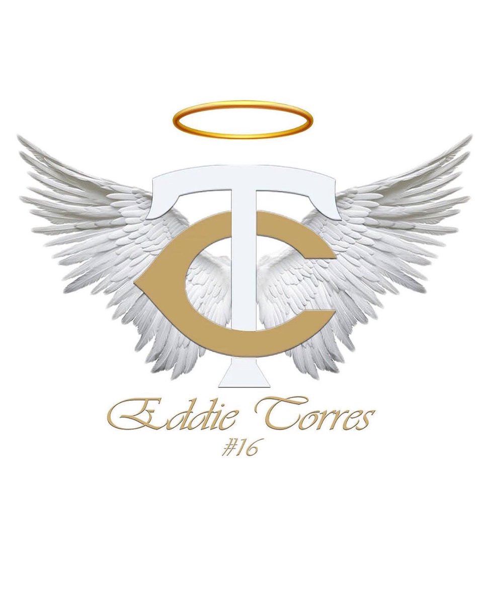 Forever in our hearts, Eddie Torres #16.
Your legacy will always be a part of this team.
We love you, brother.
#Familia