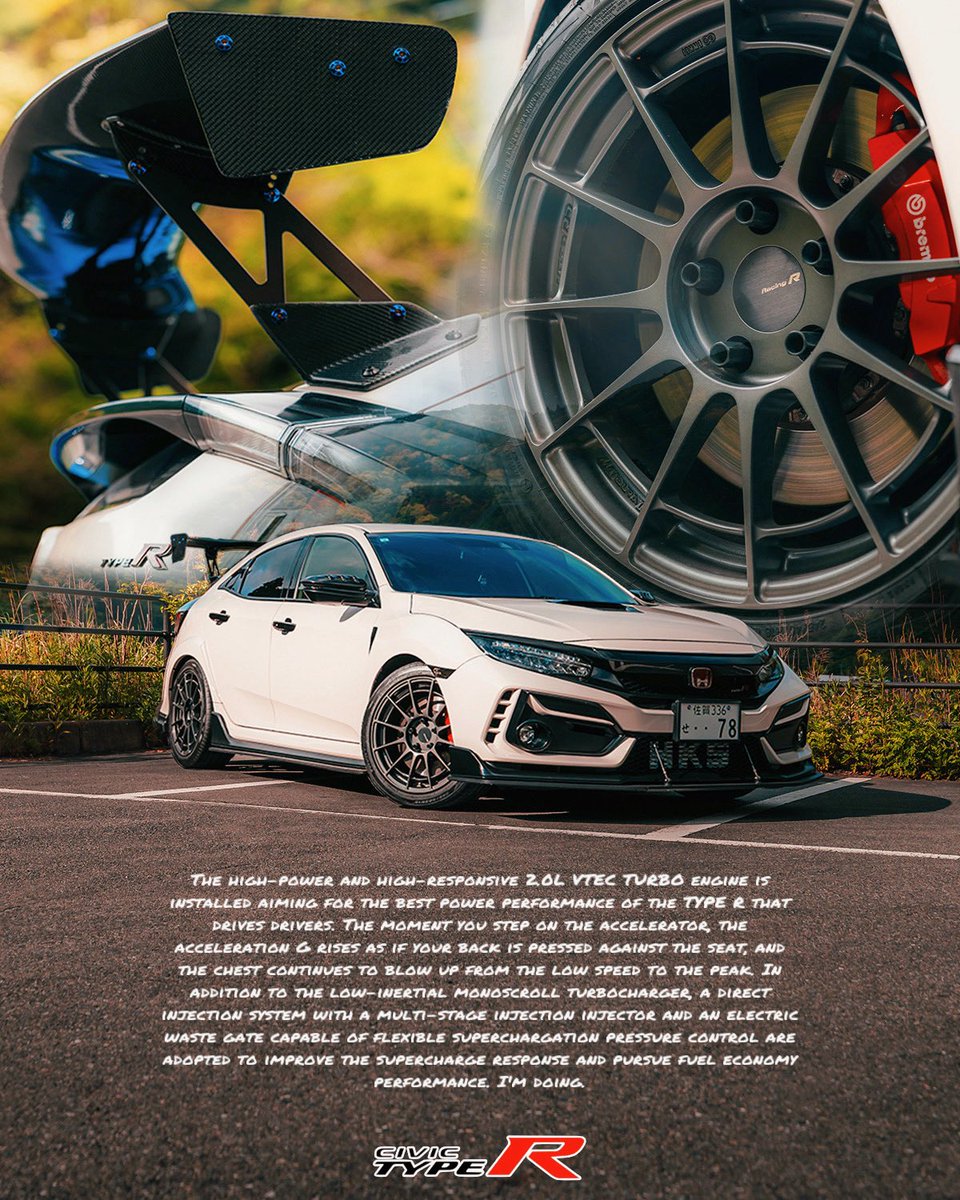 kouhei1109fk7's tweet photo. FK8× VERUS ENGINEERING
#FK8
#VERUSENGINEERING https://t.co/ABVc8wc7h3