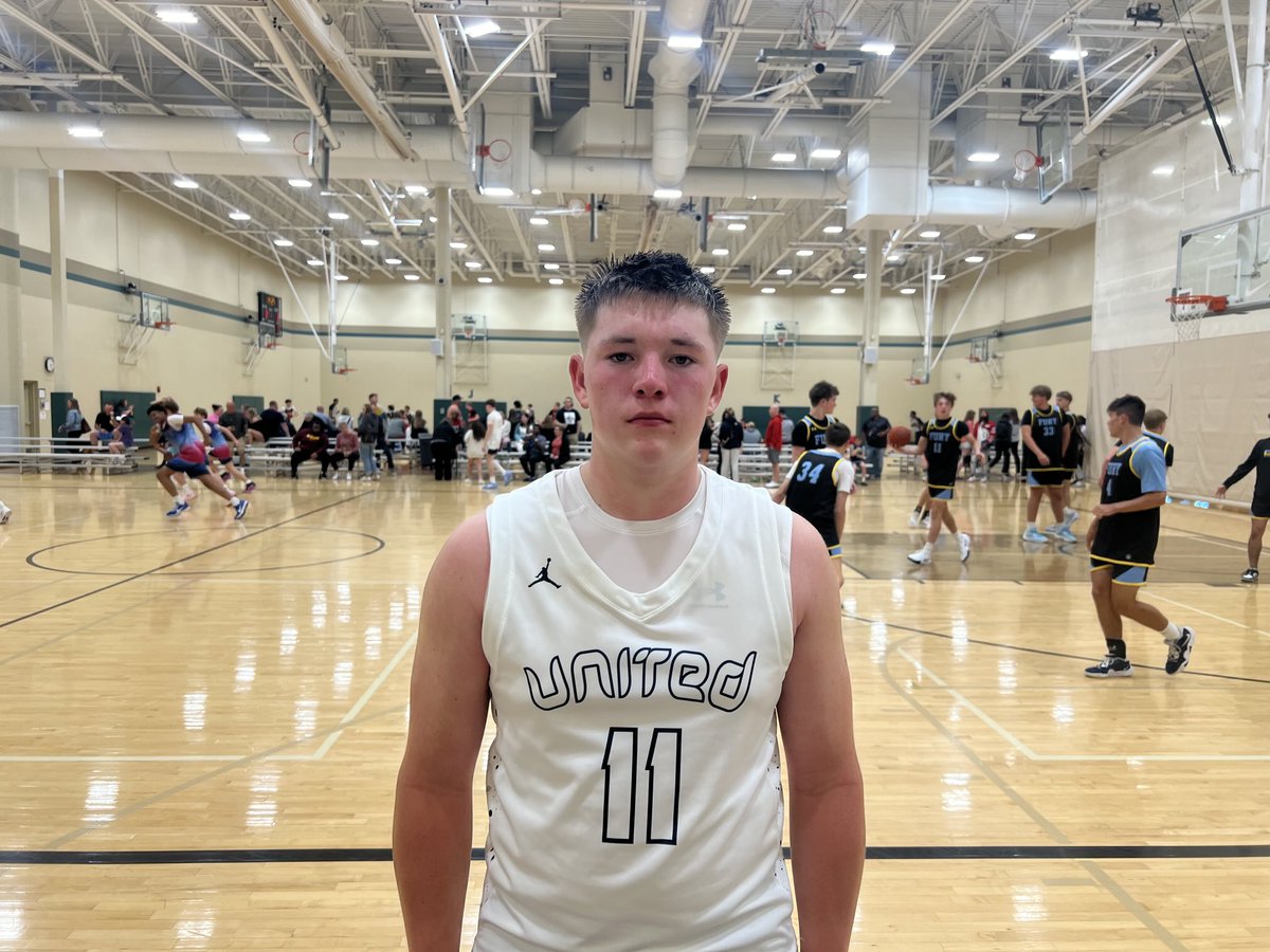 DAK Hoops (@dakshoops) on Twitter photo Brooks Crockett 2028 6β0 β¦<a href="/WCUHoops/">West Central United</a>β© β¦<a href="/NCBOYSBBALL1/">NCBOYSBBALL</a>β©
Shot itπ₯΅from 3 this evening β¦<a href="/PHCircuit/">Prep Hoops Circuit π</a>β© gobbled up O-boards, great NRG, scored at the hoopπ
#PHHardWorkRegionFinals β¦<a href="/brooks23555914/">brooks Crockett</a>β© Brooks Crockett 2028 6β0 β¦<a href="/WCUHoops/">West Central United</a>β© β¦<a href="/NCBOYSBBALL1/">NCBOYSBBALL</a>β©
Shot itπ₯΅from 3 this evening β¦<a href="/PHCircuit/">Prep Hoops Circuit π</a>β© gobbled up O-boards, great NRG, scored at the hoopπ
#PHHardWorkRegionFinals β¦<a href="/brooks23555914/">brooks Crockett</a>β©