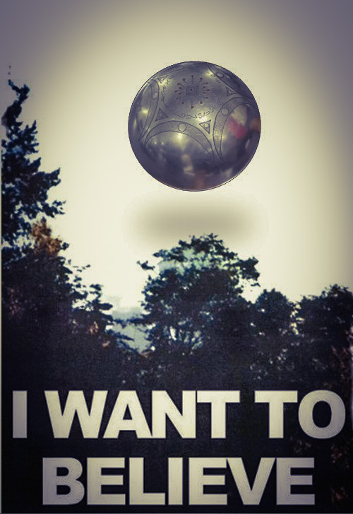 OvniChile1's tweet image. &quot;I WANT TO BELIEVE... ¿Y TÚ?&quot; 
 ¿Tú qué crees que es la esfera de Buga?
La pregunta es simple...
También, Alguna vez viste algo parecido en el cielo?
#EsferaDeBuga #bugasphere #buga #Ovnis #UAP