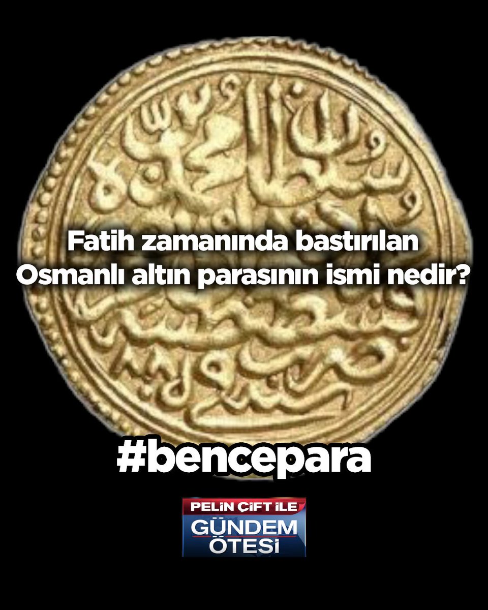 Cevaplarınızı, #bencepara etiketiyle bekliyoruz.
