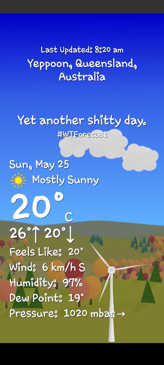 #whattheforecast #wtforecast