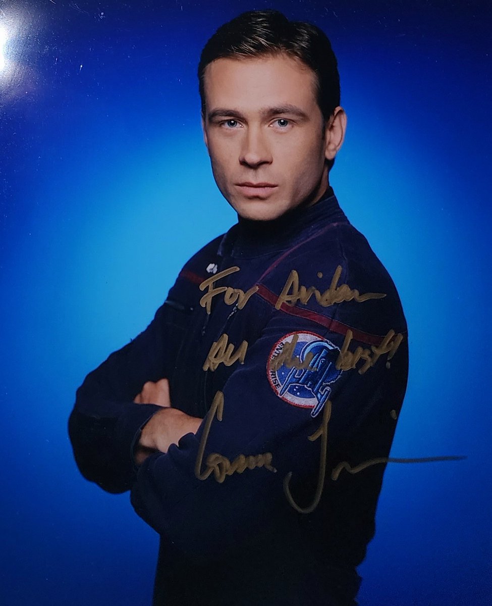 For the love of the ship
#starshipenterprisesaturday 
<a href="/wildwaterstu/">swiftwaterstu</a> <a href="/CassyC2107/">CassyC</a> <a href="/trekkie1978/">trekkiegirl -not the bigoted liberal kind🔭🖖❤🎶🎶</a> <a href="/pugmum1/">pugmum 🖖🚀</a> <a href="/nadia_DS9/">Nadia</a>  <a href="/XxSashaBluexX/">XxSasha BluexX</a> <a href="/rashiduzzaman82/">Rashid</a> <a href="/nicholas_whaley/">Nicholas, Zen Master Of Sci-Fi 🚀☯️🚀☯️</a>  <a href="/LauschJack/">Jack Lausch</a> <a href="/stardust1006/">🎶☕️Stardust 🍷🎶</a> <a href="/_Cristian_Vlad_/">Cristian Vlad</a> <a href="/AdamStiebing/">Adam Stiebing</a> <a href="/DWSSG01/">DWSSG</a>  <a href="/mrjafri/">Ziggy 🇵🇸</a> <a href="/1TrekFan/">Lisa Herrera</a> <a href="/GothamsKitten/">Gotham's Kitten</a>