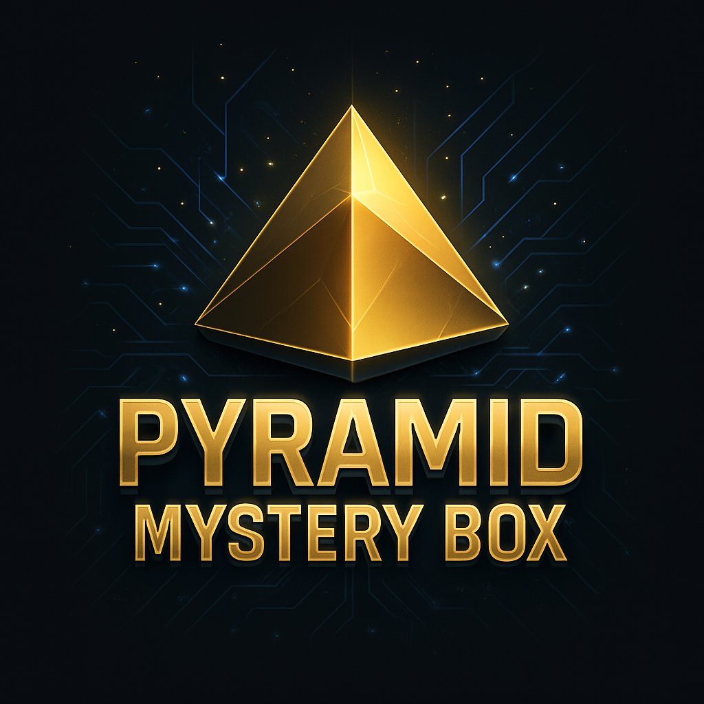 EvaCCrum's tweet image. A sealed box. A secret reward. Dare to open the Pyramid Mystery Box? 🎁 One tick could change your day. 👉smrturl.co/a/s70af04218f/…

Tags:
#WestPoint #Devers #JoshTaylor #LaysxTraeger #MarceloMayer #HAZBINTOOZ #Dashy #NatashaCloud #scraps #JakeIrvin #FEVER #lizzo $XBO