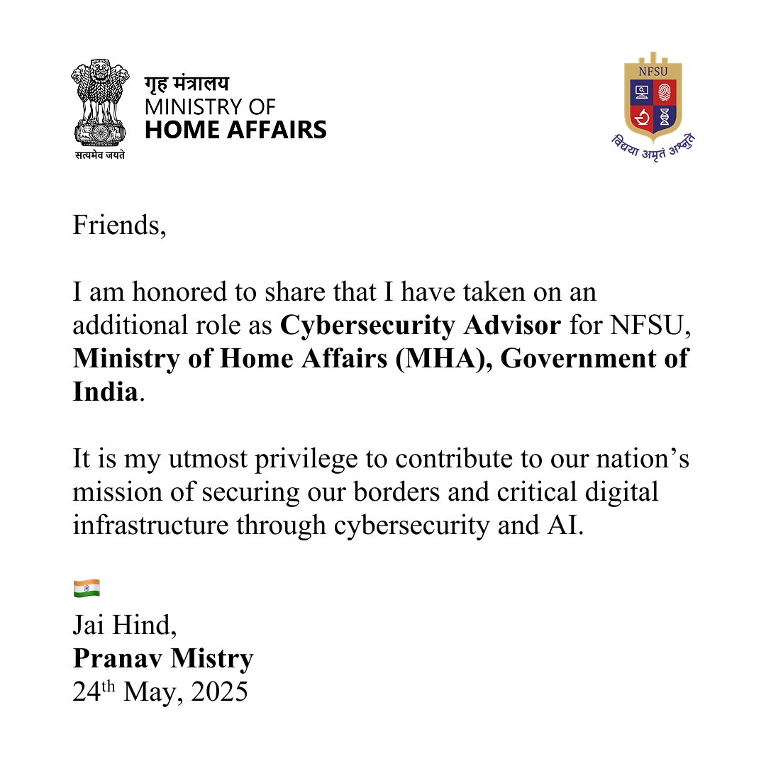 Pranav Mistry tweet media