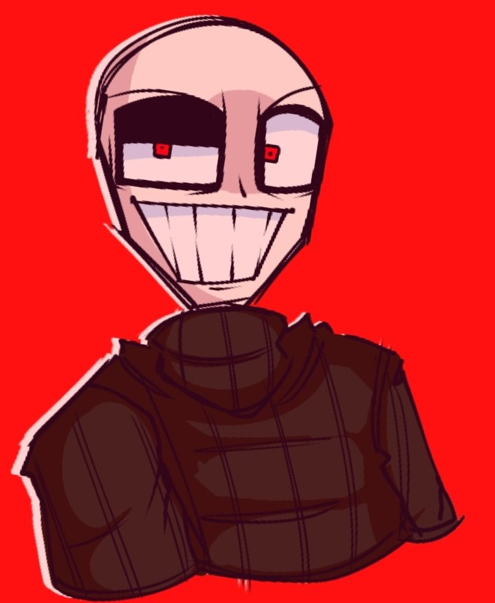 TianaViper's tweet image. • System Overload Eteled &amp;amp; A Doodle Of Canon Eteled 🪓
• Vs. Eteled System Overload By MRVICH

#wiideletedyou #systemoverload #eteled #creepypasta #wdy #wdytwt #artwork