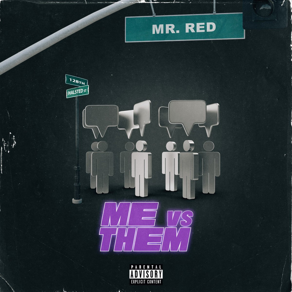 Mr.RED tweet media