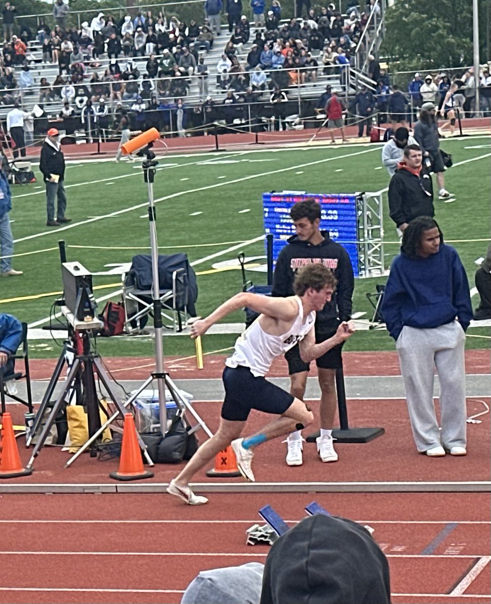 Butler Track & Field tweet media