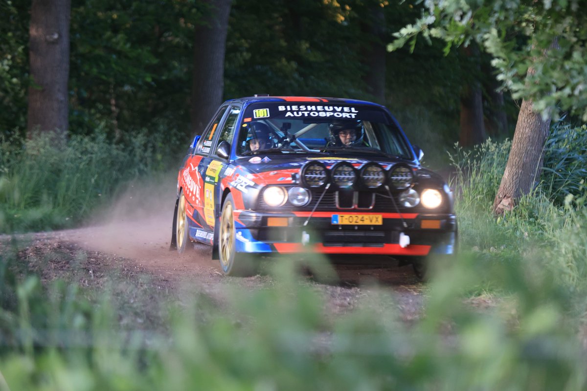 ELE Rally tweet media