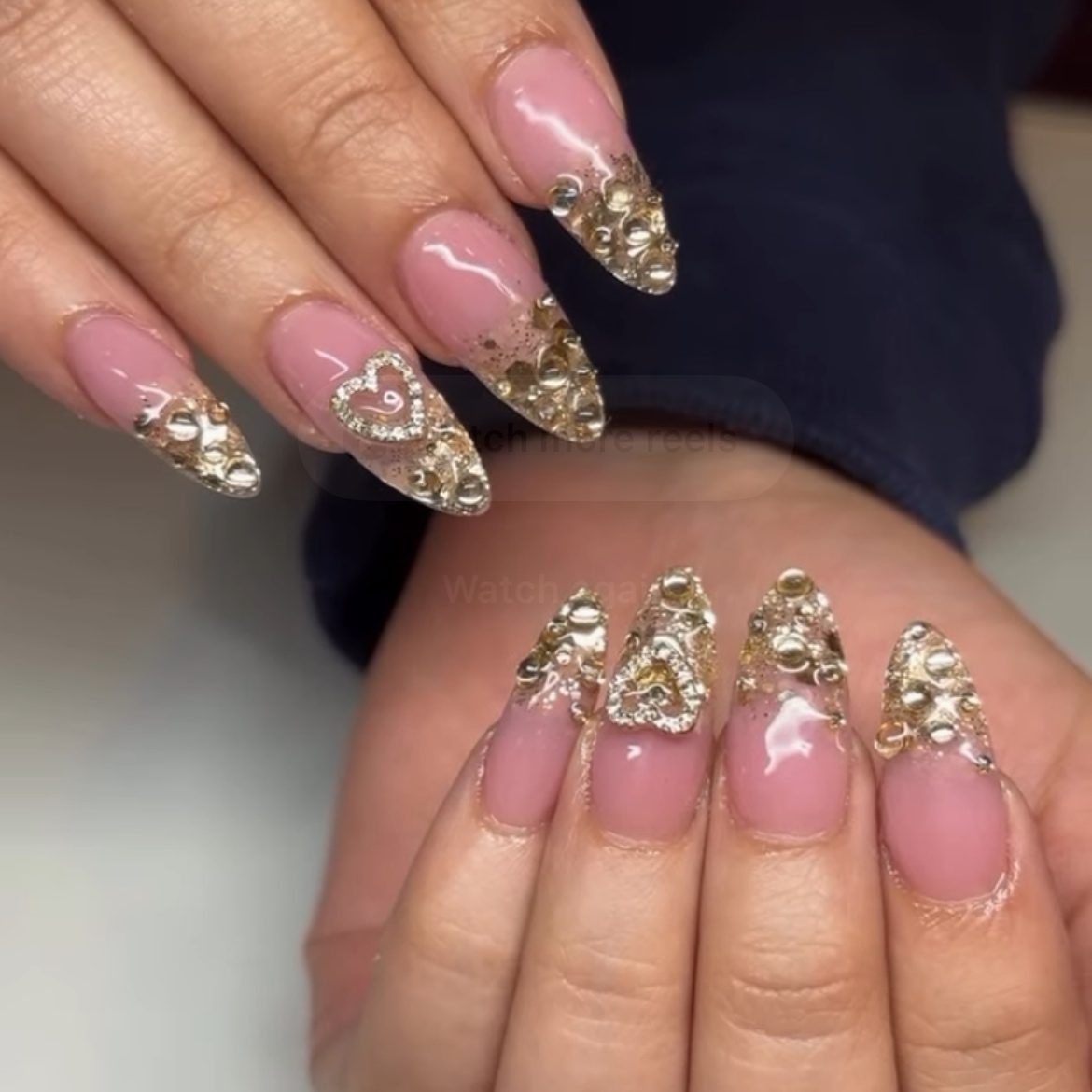 KUPA’s Gel Top Coat never disappoints with its stunning shine and durability! 💅🏼 Huge thanks to the talented nail designer @stephynaildit who made these nails come to life! 🙏
💥 Get 30% OFF using code MEMORIAL25 today!
Shop now: kupainc.com/collections/na…

#KUPA  #KUPAGelTopCoat