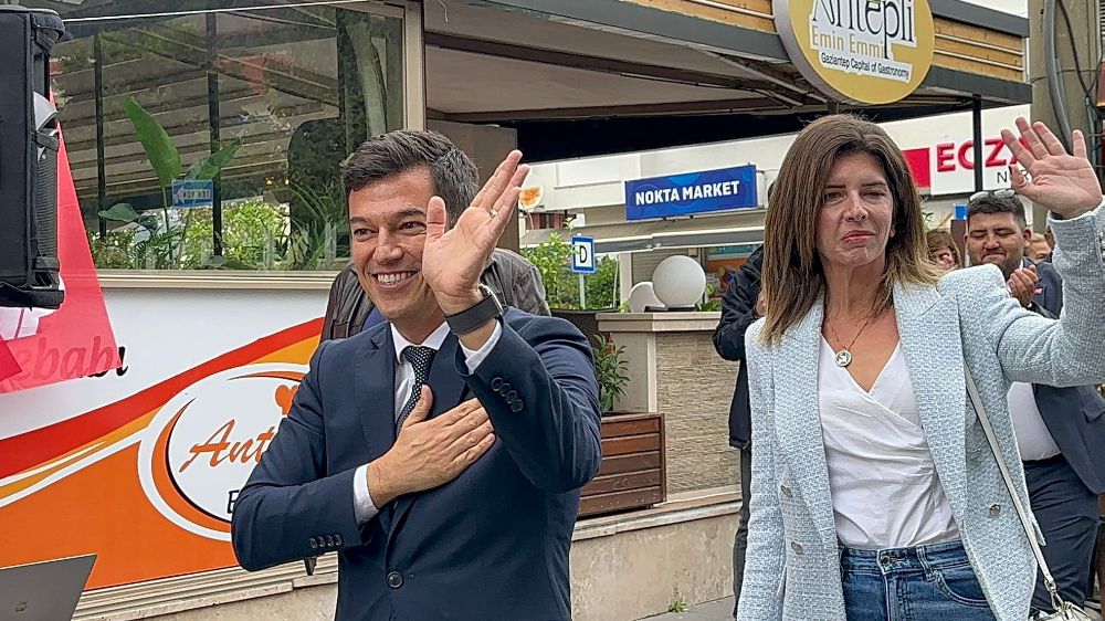 NE KADAR OLDU? tweet media