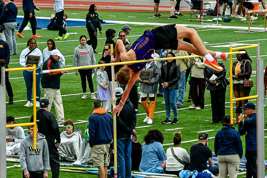 PirateTF (@tfpirate) on Twitter photo Great job to Wyatt Summerer in his first states appearance! Great job to Wyatt Summerer in his first states appearance!