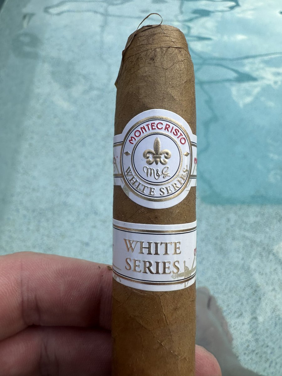 Tonight’s stick