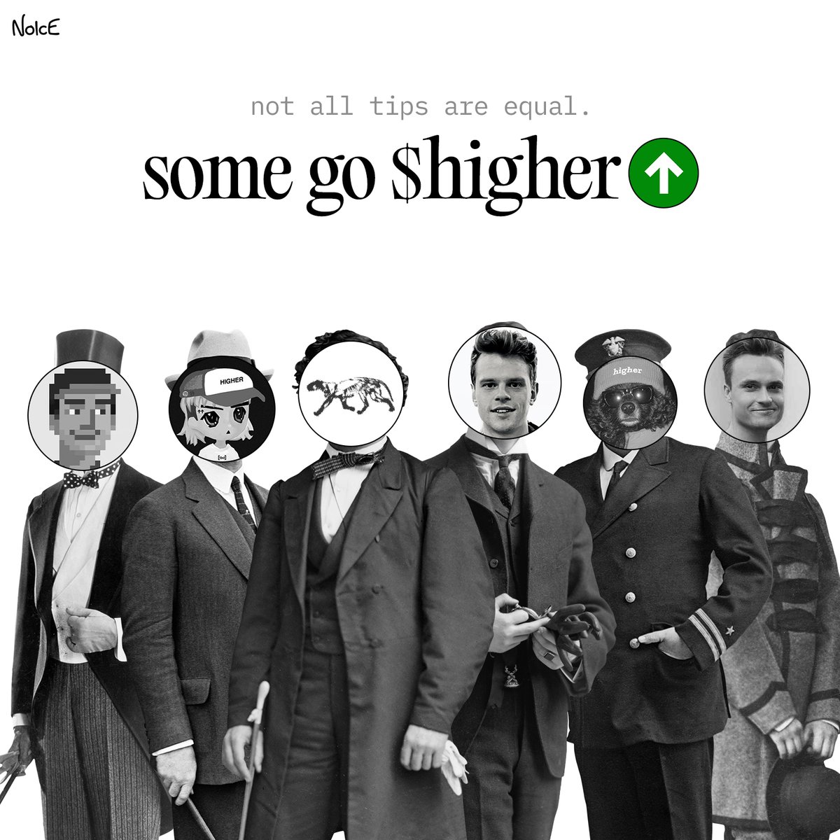 noiceapp.eth (@noicedotso) on Twitter photo the gang is sending it higher. with every tap.
<a href="/maxslch/">max @baseddesigner</a> <a href="/_colfax/">colfax</a> <a href="/notbylght/">LGHT</a> <a href="/superwoj/">woj</a> <a href="/CRYPT0forCHANGE/">CRYPTOforCHANGE</a> <a href="/jrmr92/">JR ↑</a> the gang is sending it higher. with every tap.
<a href="/maxslch/">max @baseddesigner</a> <a href="/_colfax/">colfax</a> <a href="/notbylght/">LGHT</a> <a href="/superwoj/">woj</a> <a href="/CRYPT0forCHANGE/">CRYPTOforCHANGE</a> <a href="/jrmr92/">JR ↑</a>