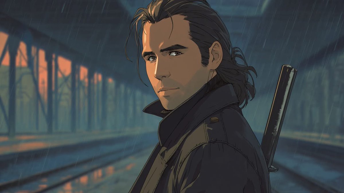 Fugazy Films AI tweet media