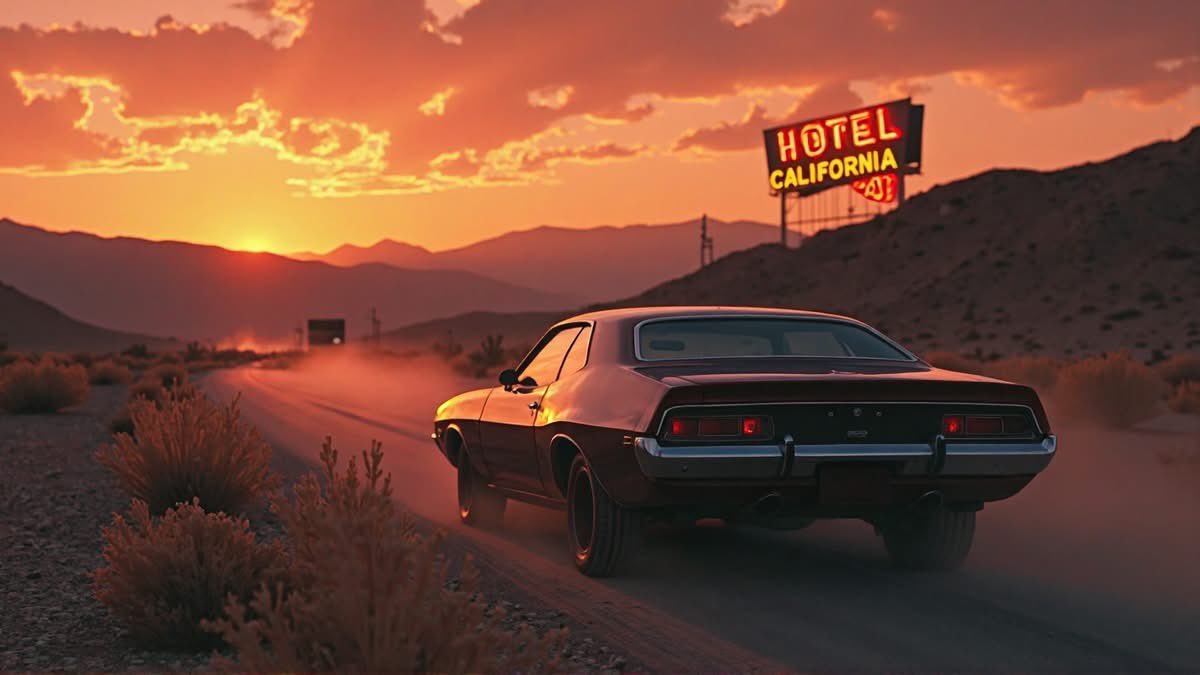 Fugazy Films AI tweet media