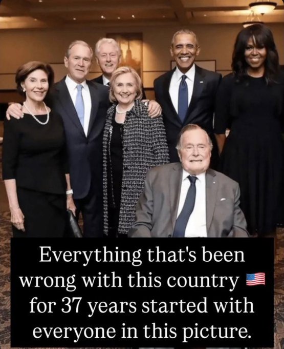 Don't forget Jimmy, or was he just dumb🤷‍♂️