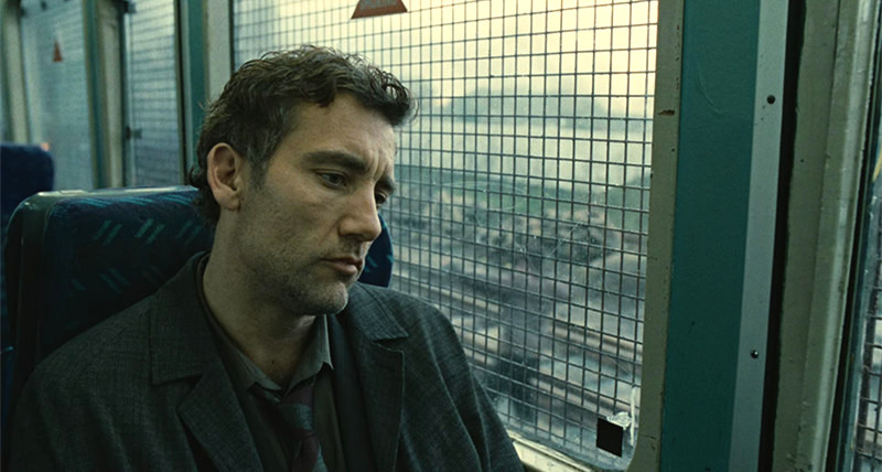 contemplating contemporary horrors