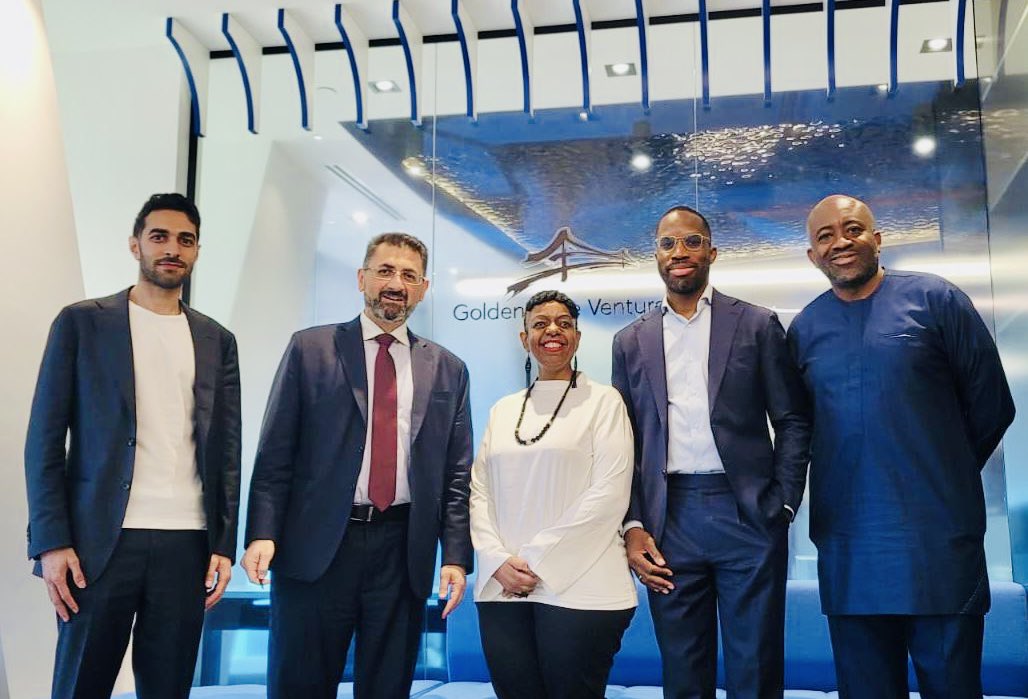 timbuktooAfrica (@timbuktooafrica) on Twitter photo On the sidelines of the <a href="/QatarEconForum/">QatarEconForum</a>, the timbuktoo delegation led by <a href="/ArtakRobert/">Artak Melkonyan</a> had a productive meeting with <a href="/Michaellints/">Michael Lints</a>, Partner at <a href="/GoldenGateVC/">Golden Gate Ventures</a>. The discussion focused on the future of startups across Africa, the Middle East, and Asia. Exciting opportunities ahead! On the sidelines of the <a href="/QatarEconForum/">QatarEconForum</a>, the timbuktoo delegation led by <a href="/ArtakRobert/">Artak Melkonyan</a> had a productive meeting with <a href="/Michaellints/">Michael Lints</a>, Partner at <a href="/GoldenGateVC/">Golden Gate Ventures</a>. The discussion focused on the future of startups across Africa, the Middle East, and Asia. Exciting opportunities ahead!