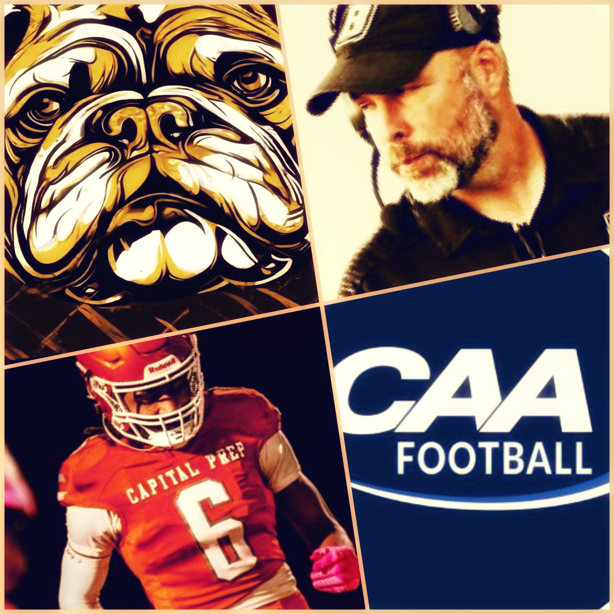 NE-Recruits (@ne6fb_recruits) on Twitter photo ⭕️F F E R E D🤝
<a href="/CentralFB413/">Springfield Central Football</a>’s 6’2 185 DB <a href="/Showtime15_/">Alexander “Showtime” Williams 26’ DB</a> —‘26 prospect — has landed an offer from <a href="/BryantUFootball/">Bryant Football</a>.
#ExpectToWin <a href="/CAAFootball/">CAA Football</a>
Congrats, Alex. ⭕️F F E R E D🤝
<a href="/CentralFB413/">Springfield Central Football</a>’s 6’2 185 DB <a href="/Showtime15_/">Alexander “Showtime” Williams 26’ DB</a> —‘26 prospect — has landed an offer from <a href="/BryantUFootball/">Bryant Football</a>.
#ExpectToWin <a href="/CAAFootball/">CAA Football</a>
Congrats, Alex.