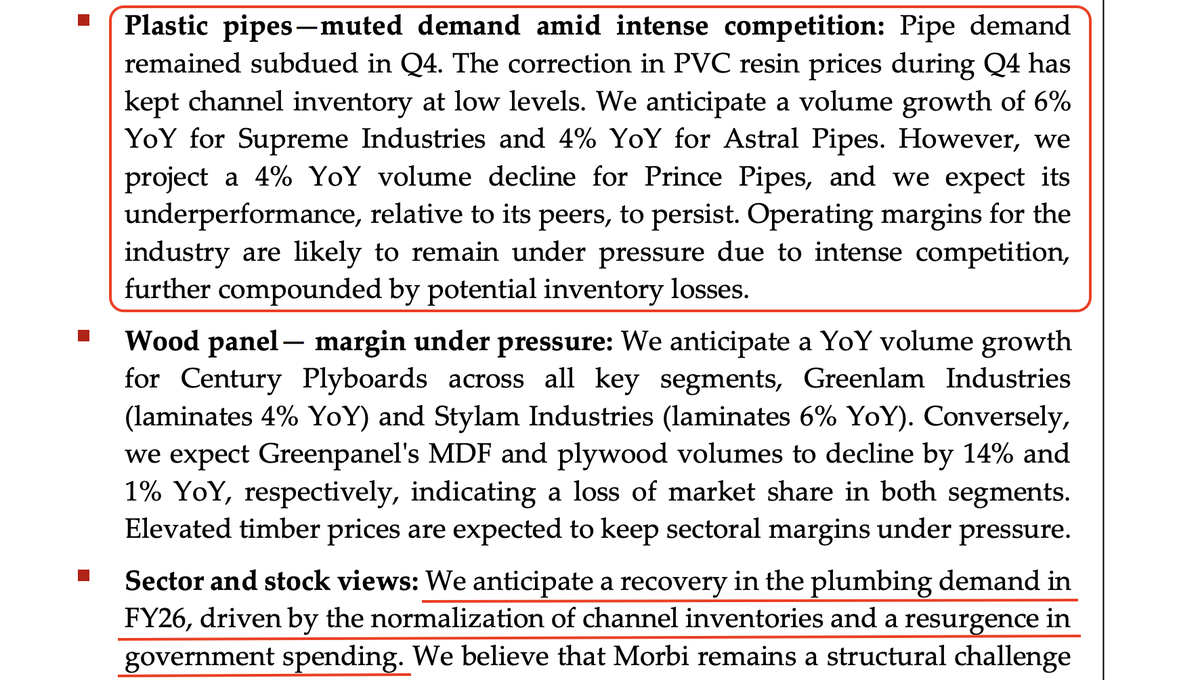 mmali09's tweet photo. 5/ Note from HDFC Securities https://t.co/48w0BnNVnM