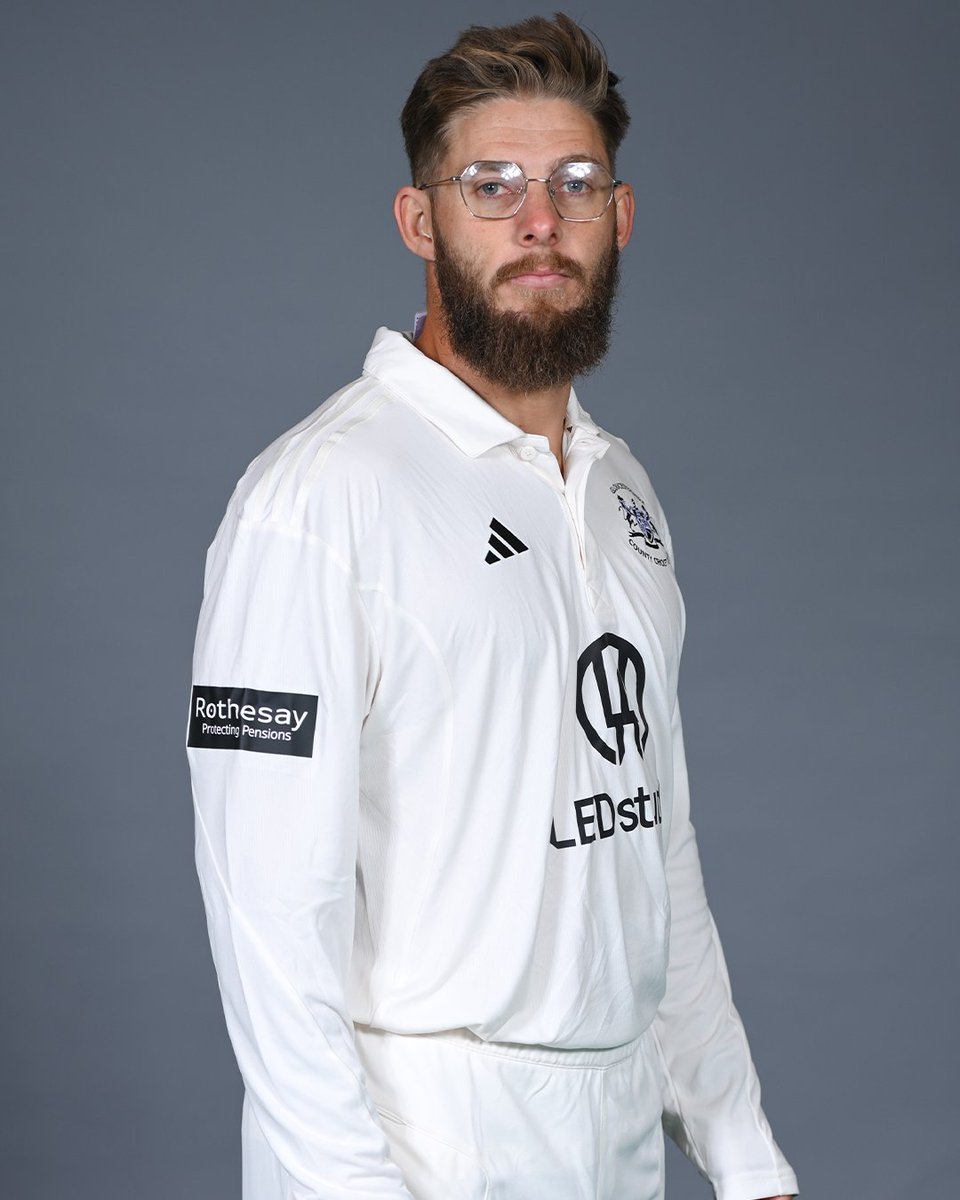 Cricketers’ Trust (@cricketerstrust) on Twitter photo Thank you so much to <a href="/Cdent15/">Chris Dent</a> for raising money for the Trust as part of his testimonial year in 2024 🙏
These funds will be crucial in helping us support his peers when they need it. Thank you so much to <a href="/Cdent15/">Chris Dent</a> for raising money for the Trust as part of his testimonial year in 2024 🙏
These funds will be crucial in helping us support his peers when they need it.