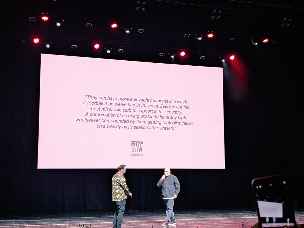 Barry Higgins tweet media