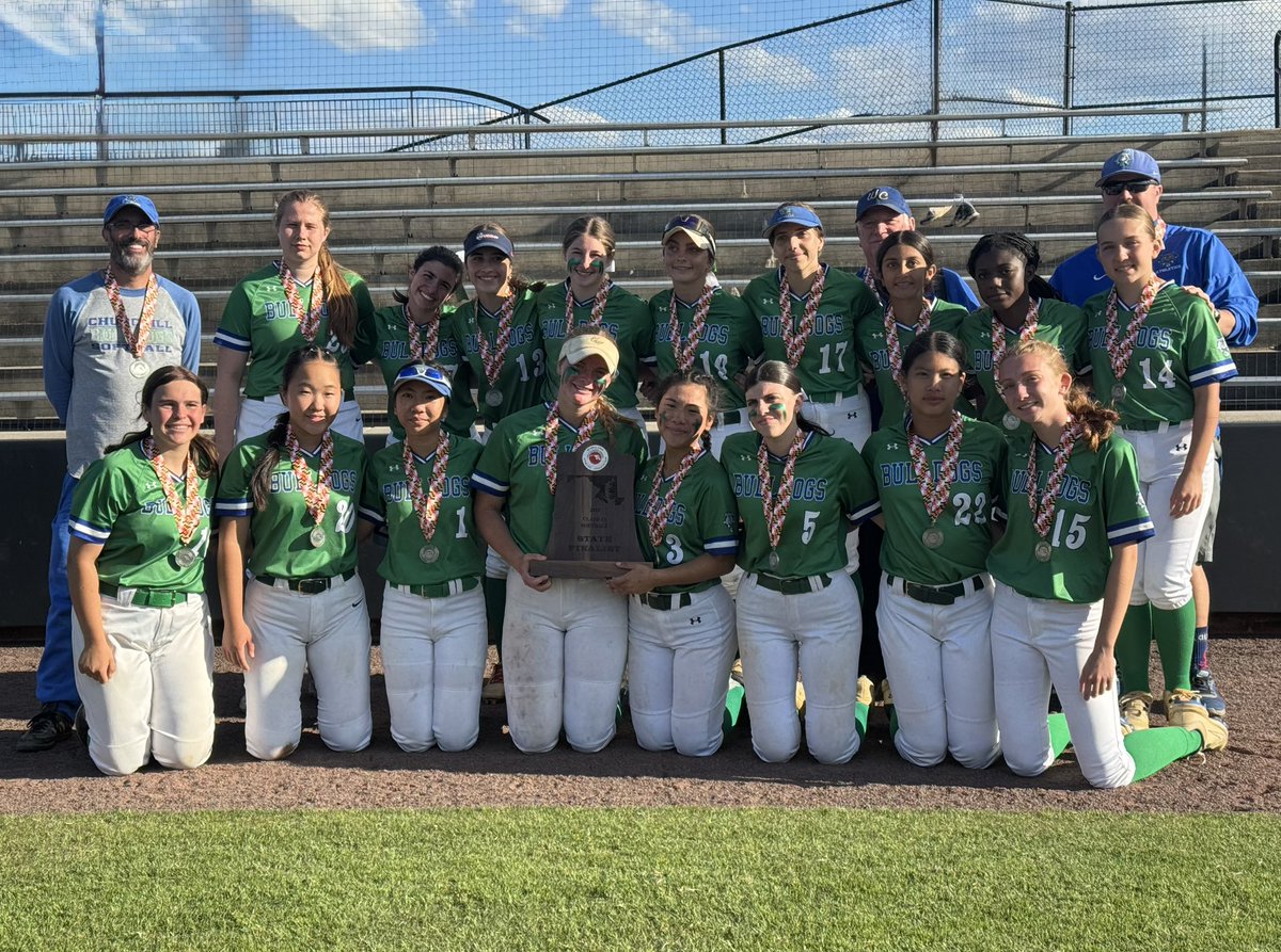 Jeff Sullivan (@mcpsad) on Twitter photo .<a href="/WCHS__Softball/">WCHS Softball</a> finishes as 4A State Finalists! Congratulations on an outstanding season! We are #MoCoProud! ๐๐ฅ <a href="/DawgsSports/">Winston Churchill Athletics</a> <a href="/MCPSAthletics/">MCPS Athletics</a> <a href="/MCPS/">MCPS</a> .<a href="/WCHS__Softball/">WCHS Softball</a> finishes as 4A State Finalists! Congratulations on an outstanding season! We are #MoCoProud! ๐๐ฅ <a href="/DawgsSports/">Winston Churchill Athletics</a> <a href="/MCPSAthletics/">MCPS Athletics</a> <a href="/MCPS/">MCPS</a>