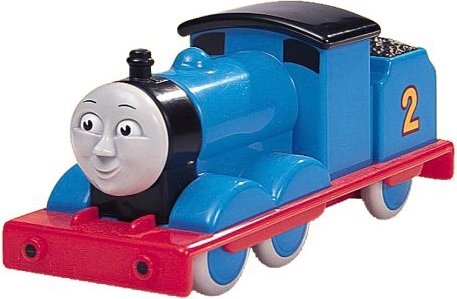 My First Edward tweet media
