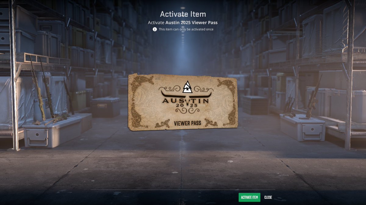 EYYYYYYYYYYYYYYY JUST GOT IT THANKS TO <a href="/C4rverCS/">C4rver</a> AND <a href="/s1ktheG/">s1k</a> for sponsoring (i mean i sold my items okay thanks to me hohooho) 
thanks to white german and canadian boy