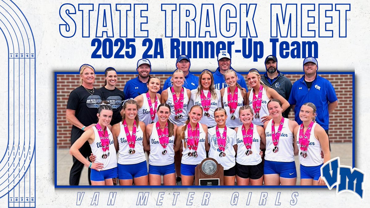 Van Meter Schools tweet media