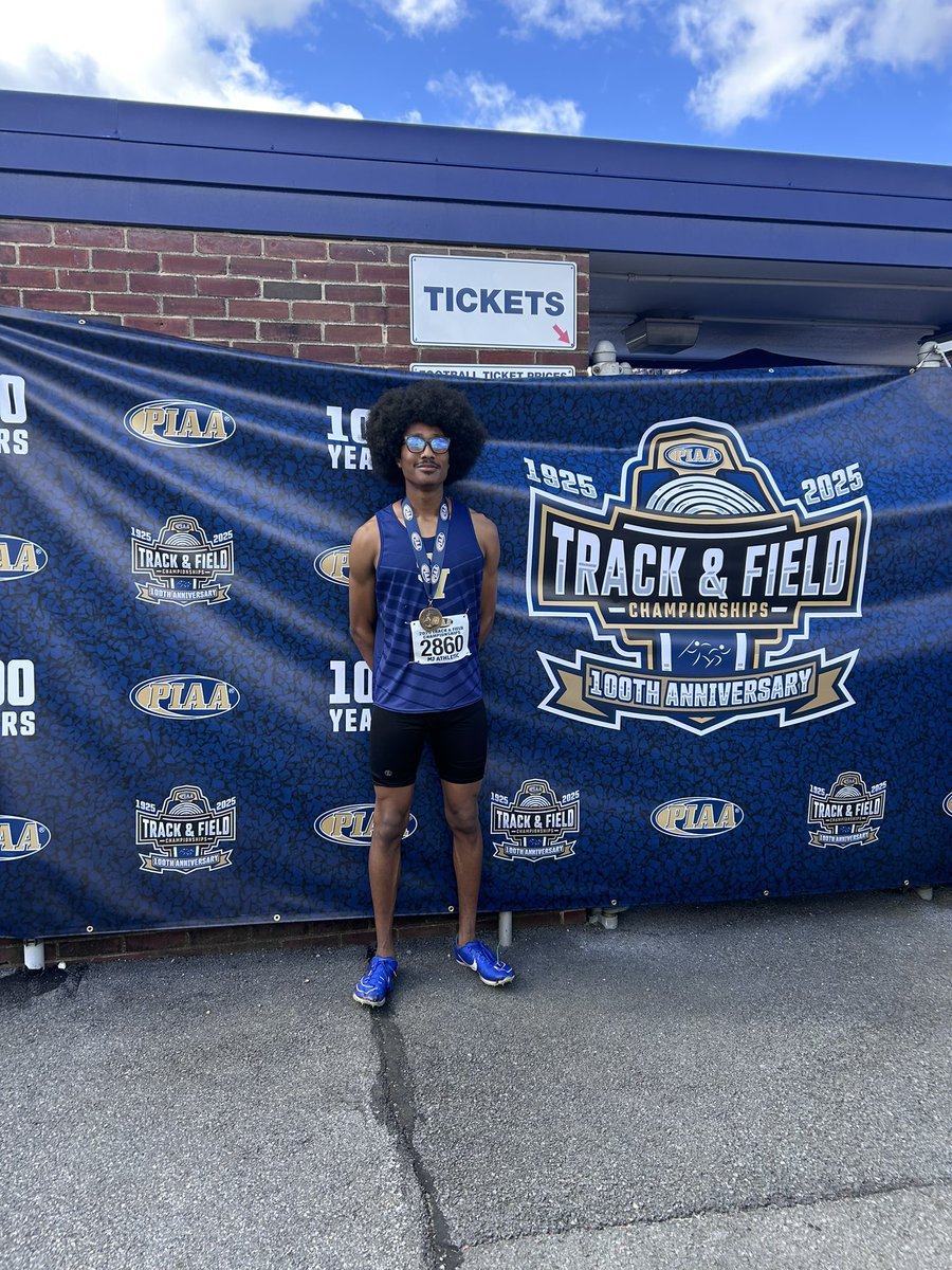 Sun Valley T&F tweet media