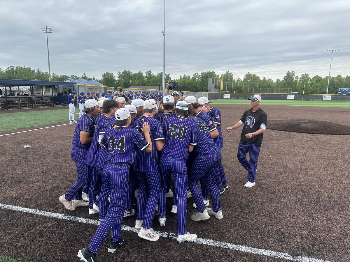 That District Champ feeling!!!