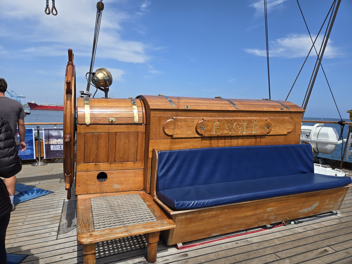 rantg1's tweet image. #LAFleetWeek2025