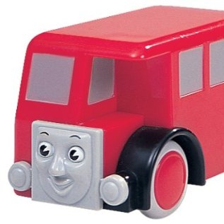 My First Bertie tweet media