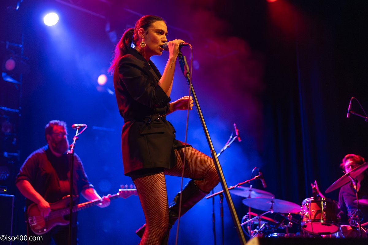 iso400 Mike tweet media