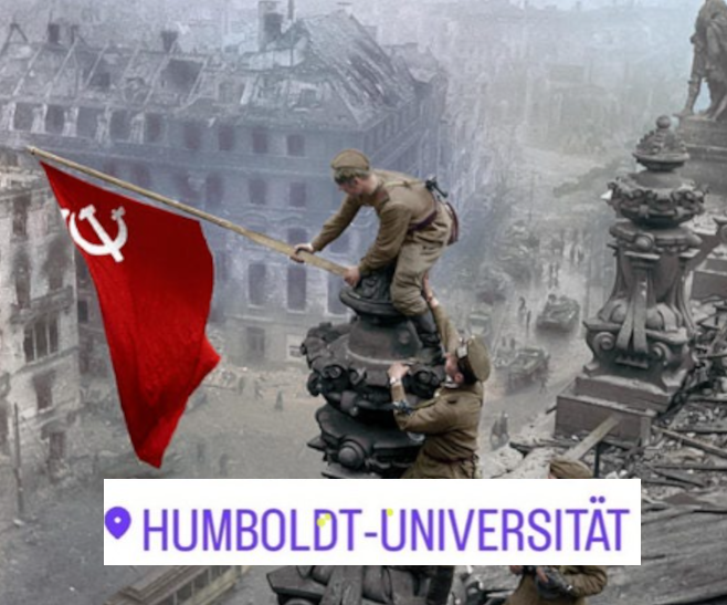 Holy Shit, ihr werdet nicht glauben was gerade an der Humboldt abgeht!

Karin Prien, bitte sofort teilen!