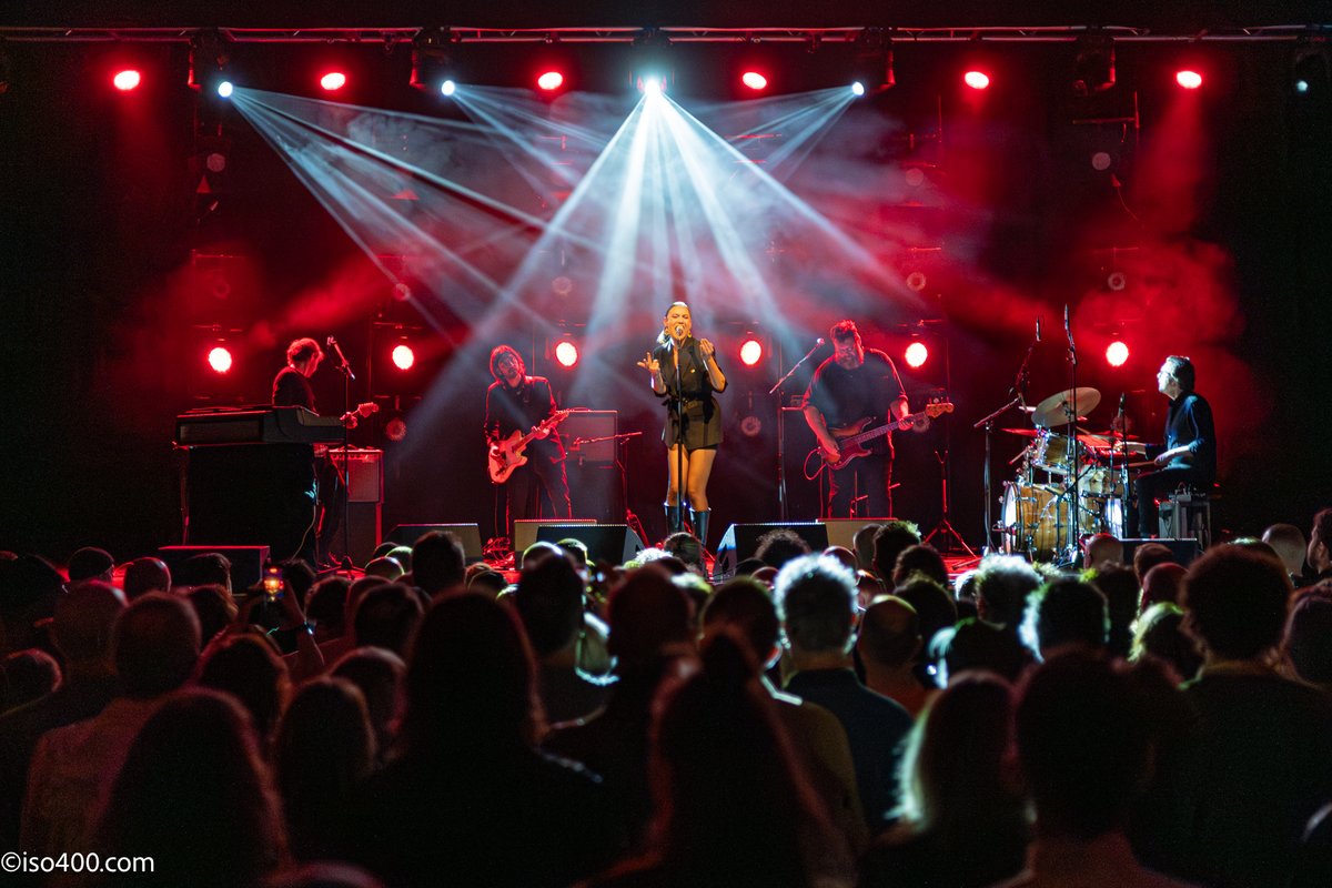 iso400 Mike tweet media